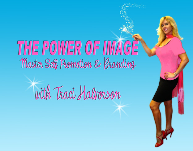 THE POWER OF IMAGE